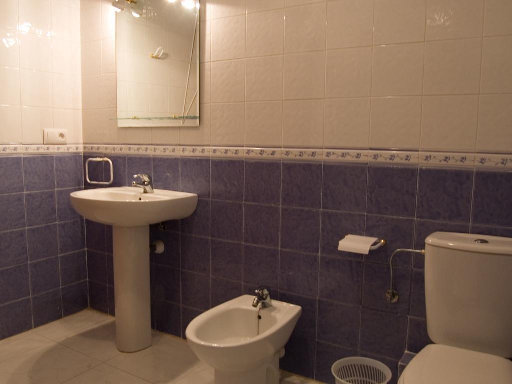 אמפוריבראבה Belvilla By Oyo Comte De Empuries Apt B מראה חיצוני תמונה
